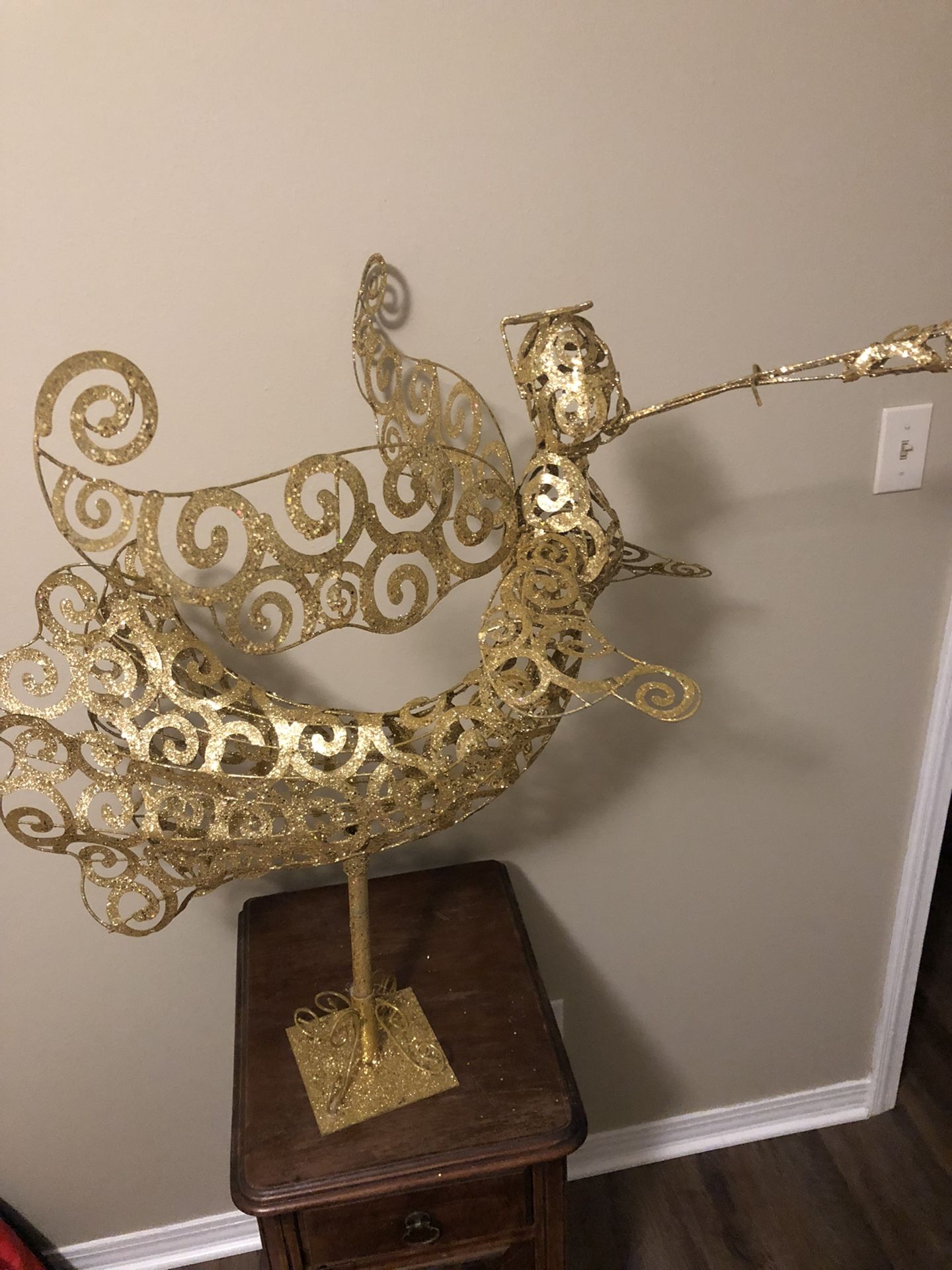 Christmas Angel