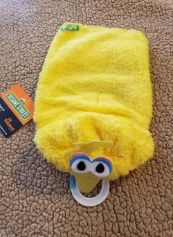Dog clothes size S. Big Bird