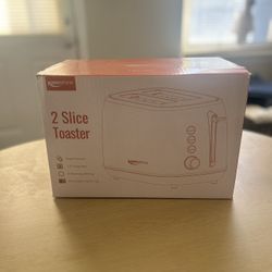 Keenstone Toaster 2 Slice Model TA01321-UL