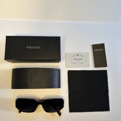 Parada Sunglasses 