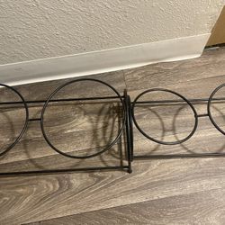 Dog Bowl Holder 