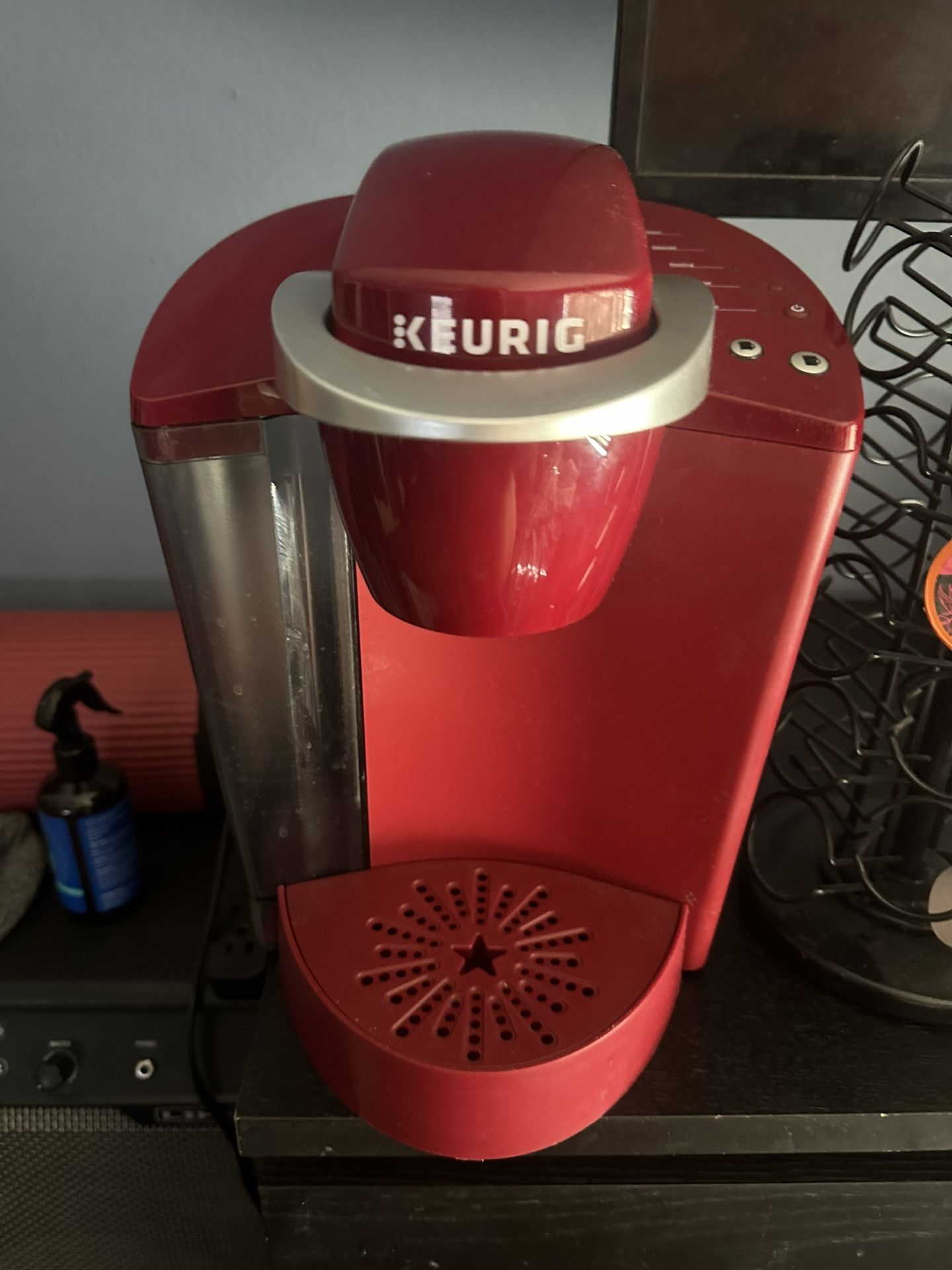 Keurig coffee Maker