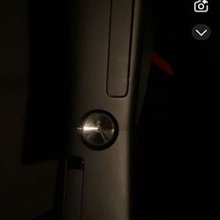 Xbox 360 Slim