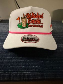 Hat Dunkin Golf 2026/ Sold Out /Rare