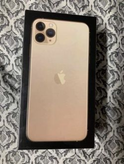 Iphone 11 pro 256GB, Brand New