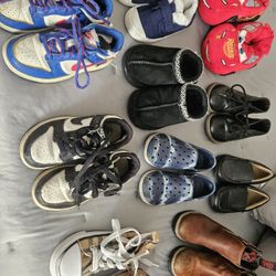 10c Shoes 