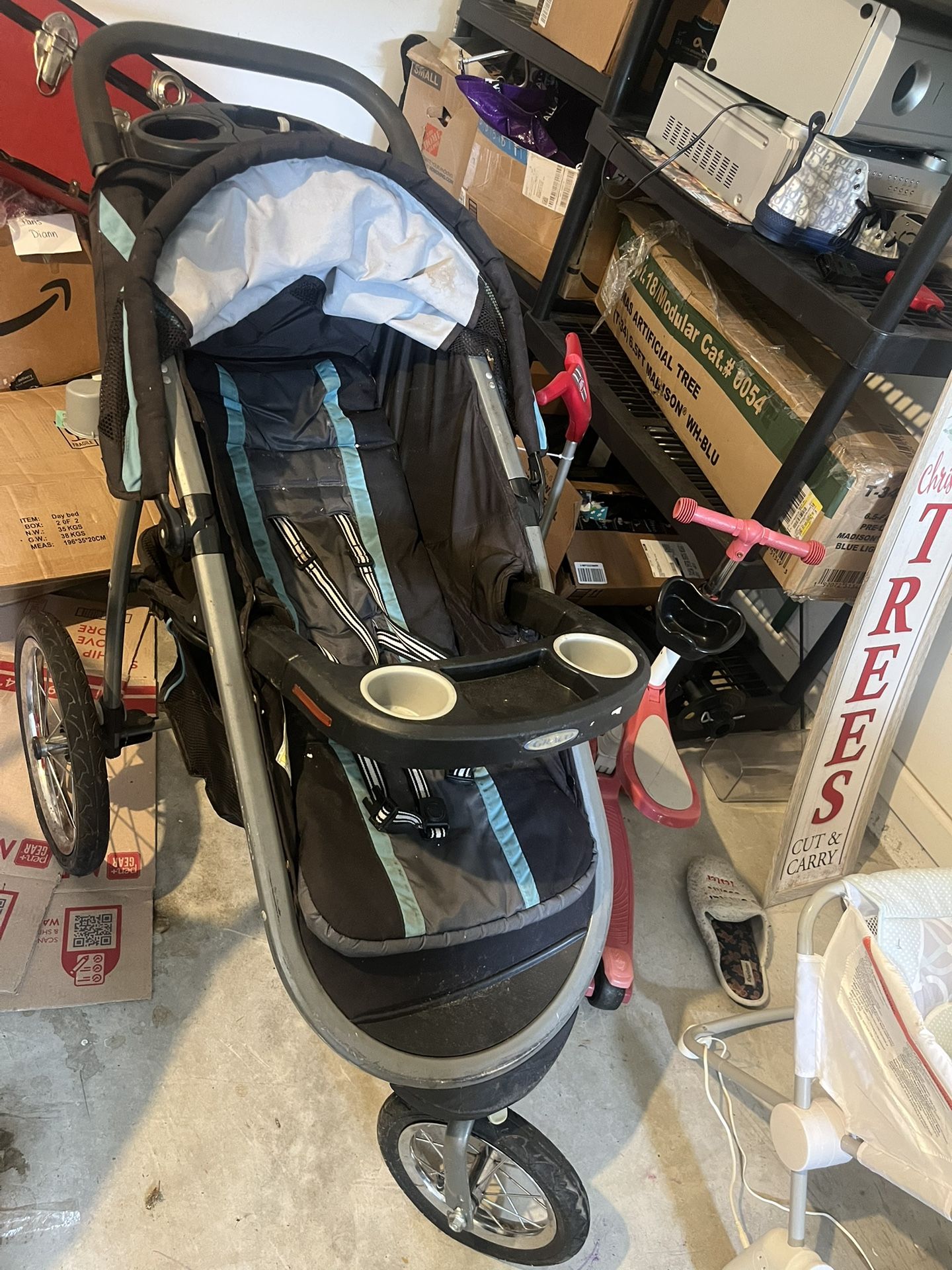 Stroller