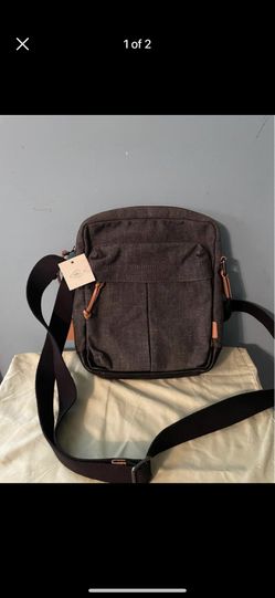 New, Fossil Crossbody