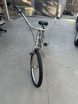 -Giant Womens 7 Speeds 26 Inches Bicycle Cruiser-