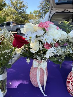 Mother’s Day