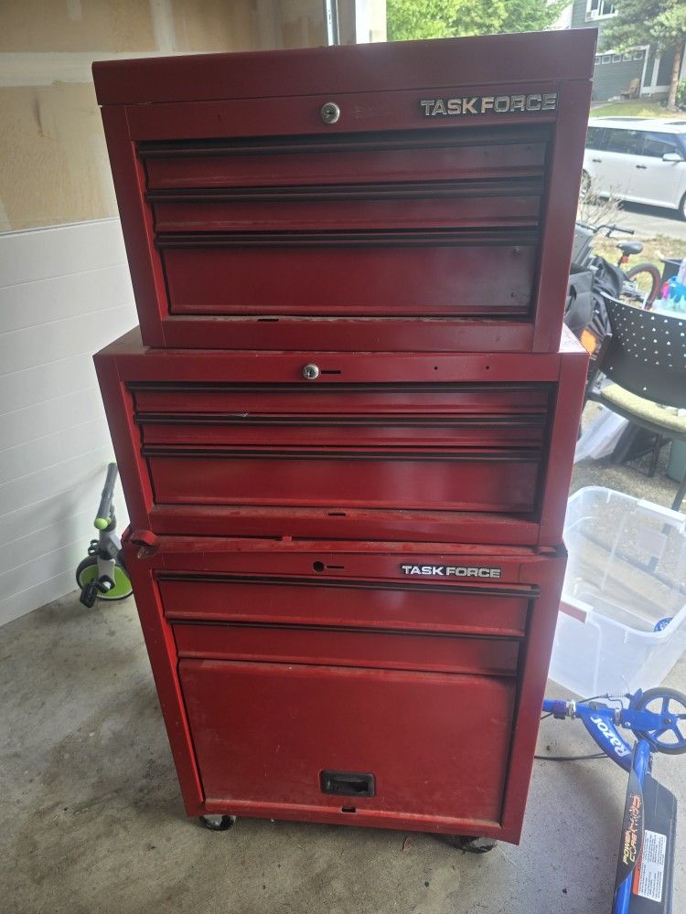 Tool Box