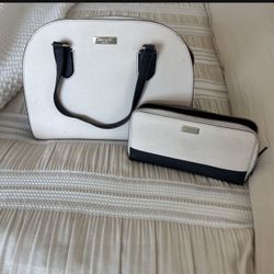 Kate Spade Purse & Wallet