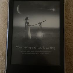 Kindle