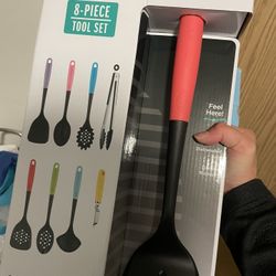 Tool Set Kitchen 