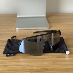 Oakley Sutro Lite Sweep Sunglasses Prizm Black