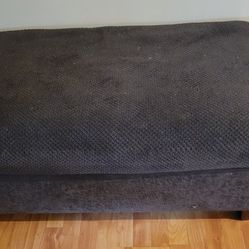 Storage Ottoman 