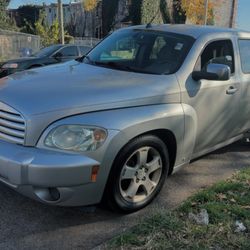 Chevy HHR 2006