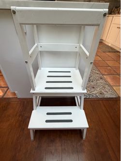 Stool