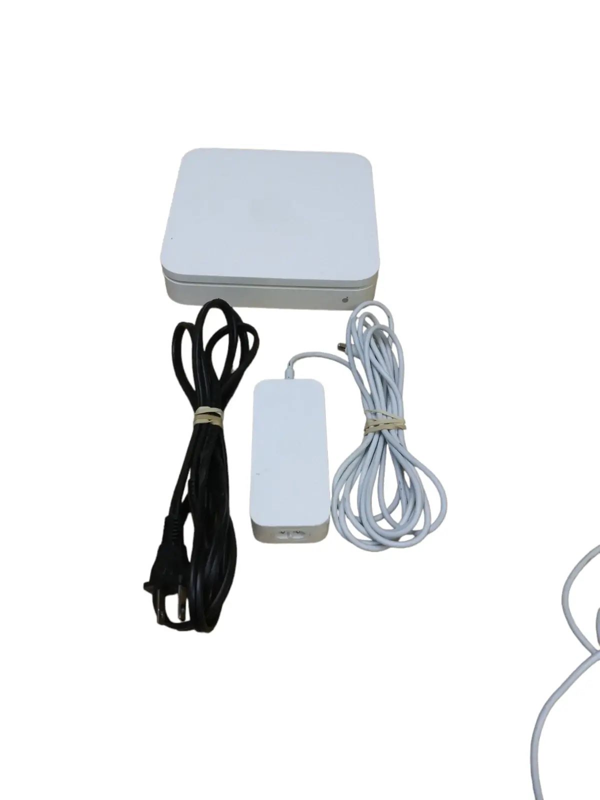 Apple A1143 AirPort Extreme Base Station tested good complete