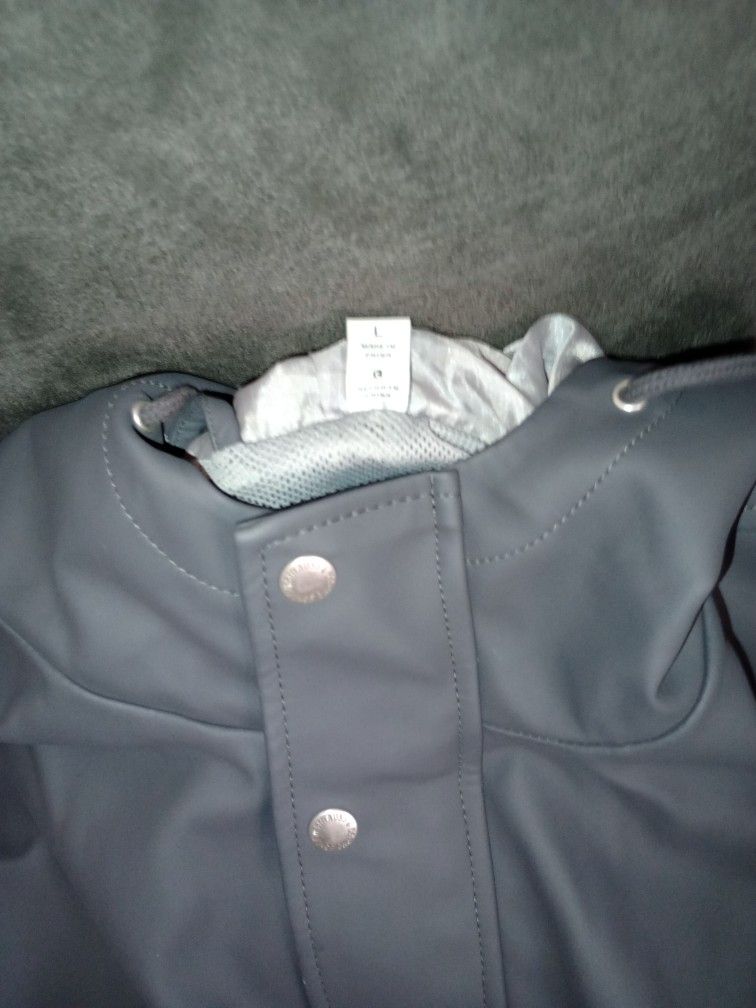 Levi Strauss Jacket 