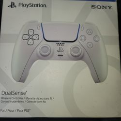Ps5 Controller
