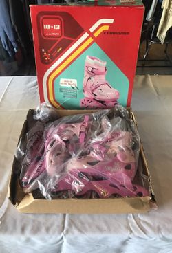 Brand new In-Line Skates size 10-13