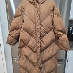 Coat Jacket