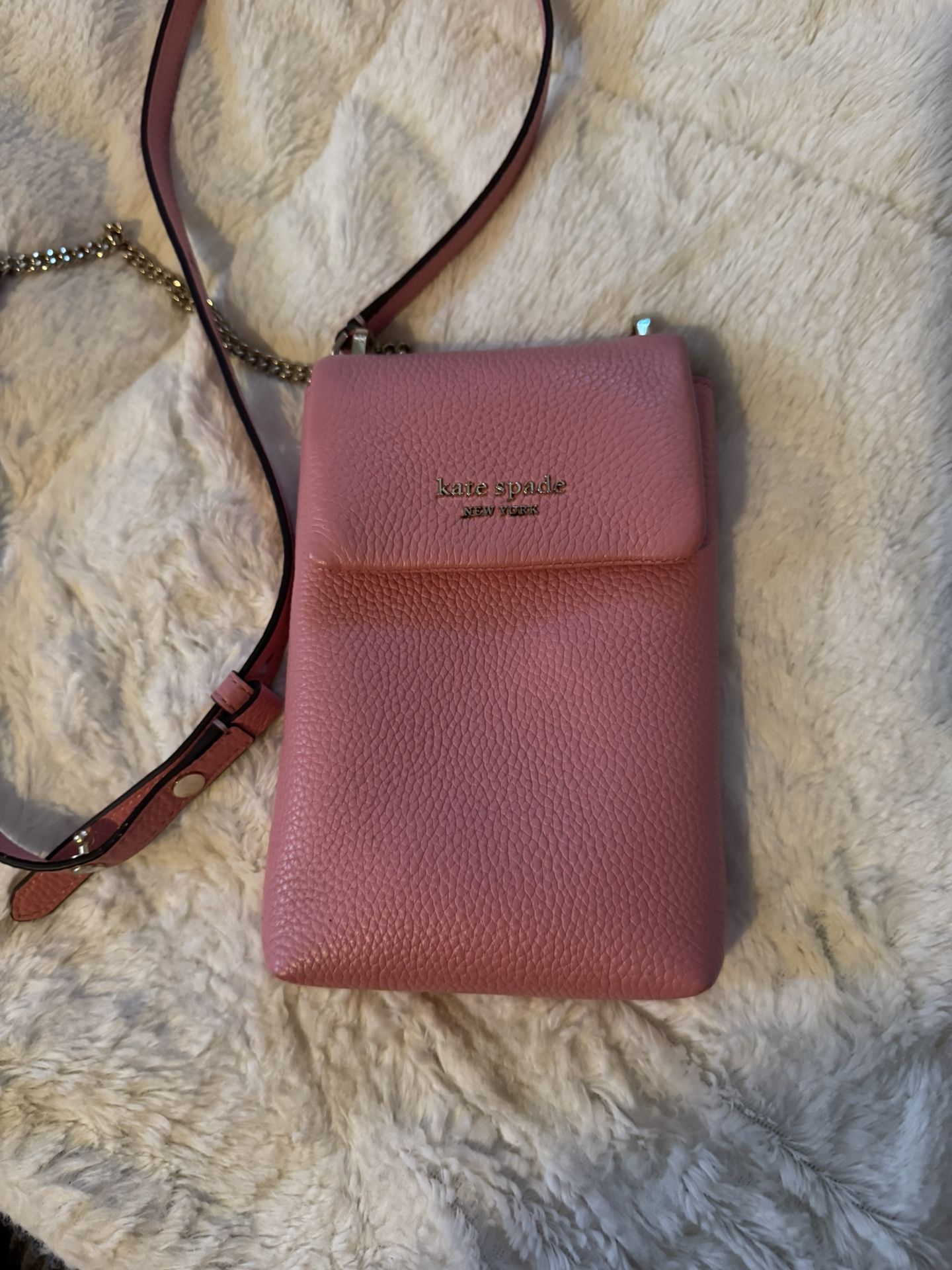 Kate spade Phone Purse