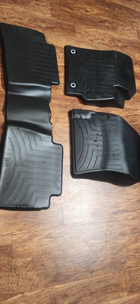 Tapetes Para Tollota Corolla