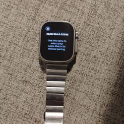 Apple Watch ULTRA 