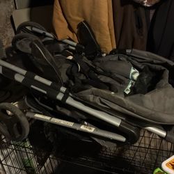 Stroller
