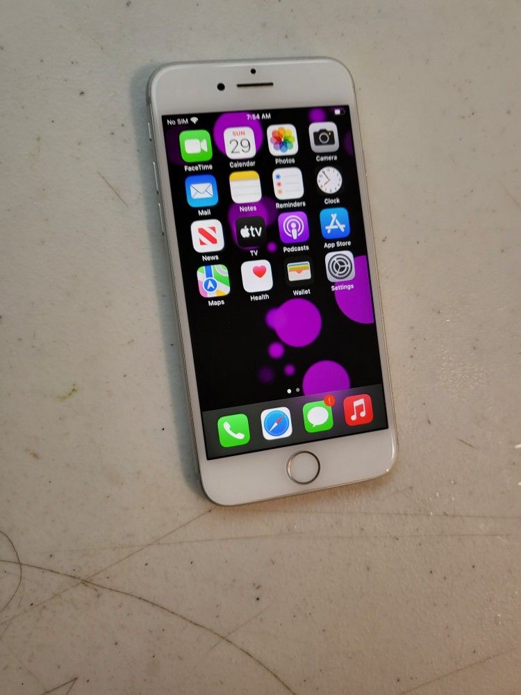 Apple IPhone 8 64 GB UNLOCKED PERFECT CONDITION