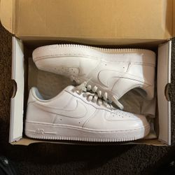 Air Force 1’s