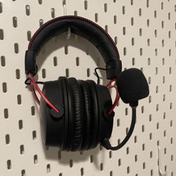 HyperX Alpha Wireless