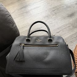 Kate Spade Kaleb Chester Street Satchel