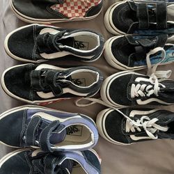 Kids Vans