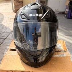 Speed and Strength Motorcycle Helmet $150 OBO