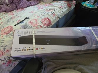 Onnia OM 12 sound bar