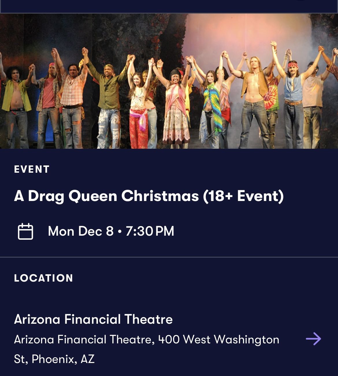 A Drag Queen Christmas