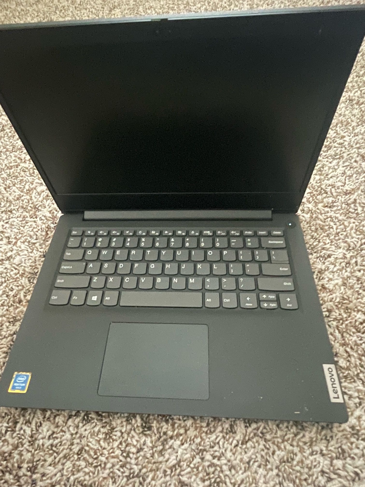 Lenovo Laptop