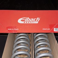 2023-2026 Ford F-150 Raptor Front Leveling Springs