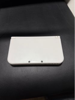 Nintendo 3ds xl