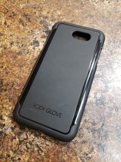 Samsung Galaxy J3 Prime cover
