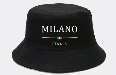 Brand New Milano Bucket Hat 👒