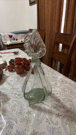 Flower Base