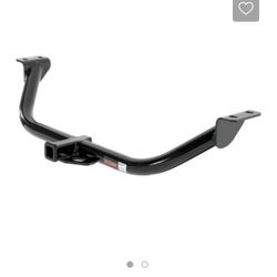 Curt Class 1 Trailer/Bike Rack Hitch For Lexus CT200H