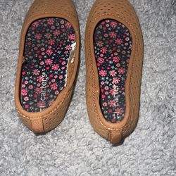 Girl Flats