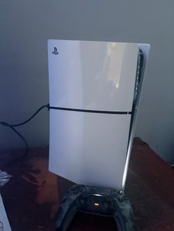 Sony PlayStation 5 Slim Console