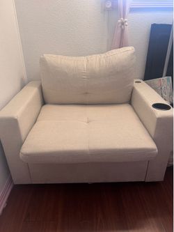 Reclinable Sofa