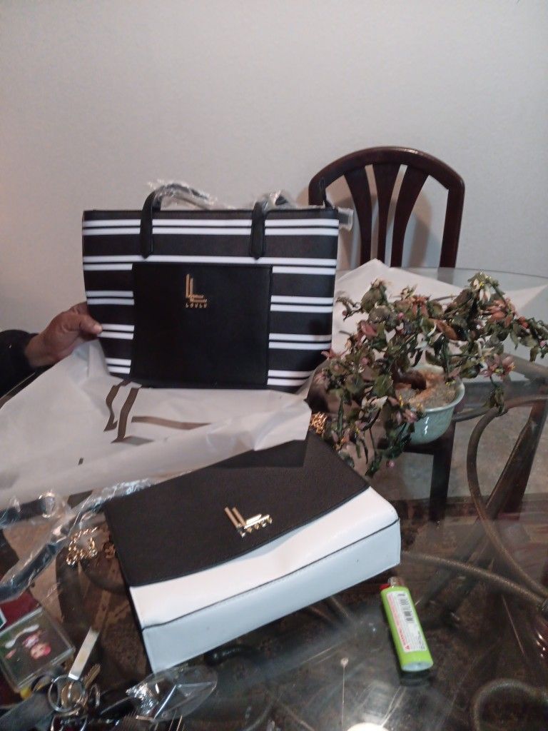 Loulo Purses 2 For $60